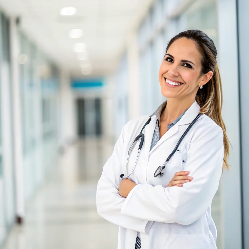 Dr. Lisa Anderson